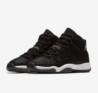 AIR JORDAN XI HEIRESS 女子复刻篮球鞋