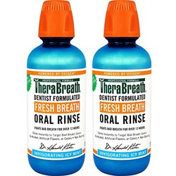 TheraBreath 牙周护理漱口水 500ml