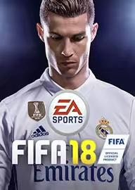 年货FIFA值不值得买——FIFA18 PS4游戏简评