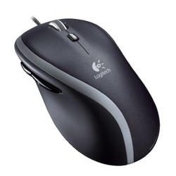 Logitech 罗技 M500 有线鼠标