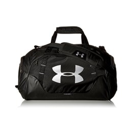 UNDER ARMOUR 安德玛 Undeniable 3.0 运动单肩包 *2件