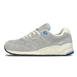 new balance 999系列 WL999MMB 女款休闲运动鞋 *2件