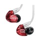 双12预告：SHURE 舒尔 SE535LTD 三单元动铁 耳塞式耳机