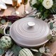 促销活动：亚马逊海外购 精选Le Creuset Signature 铸铁锅专场