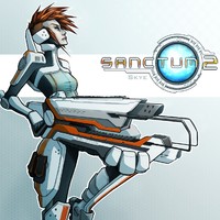 《Sanctum 2（幽闭圣地2）》PC数字游戏