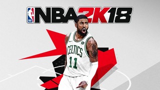 《FIFA 18 +  NBA 2K18》PS4 数字版游戏合集