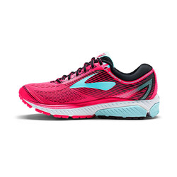 Brooks 布鲁克斯 GHOST 10Ghost 10缓震专业透气跑步运动鞋女 1202461B995