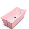 STOKKE 328801 折叠婴儿浴盆 粉色
