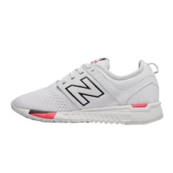 new balance 247系列 KL247PWG GS 大童休闲运动鞋 *3件