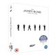 2017黑五：The James Bond Collection 1-24 蓝光DVD套装