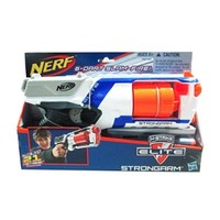 NERF Elite 精英系列 A0710 野牛发射器