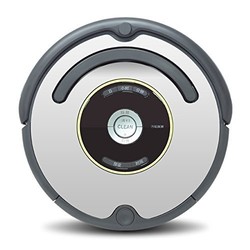 iRobot Roomba 651 扫地机器人