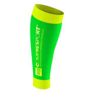 COMPRESSPORT R2 V2 压缩小腿套