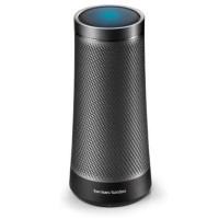 2017黑五:Harman Kardon 哈曼卡顿 Invoke 智能音箱(内置微软Cortana)