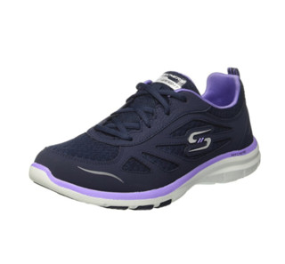 SKECHERS 斯凯奇 Galaxies Enigma 女款休闲运动鞋 