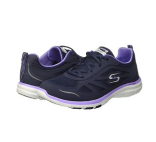 SKECHERS 斯凯奇 Galaxies Enigma 女款休闲运动鞋 