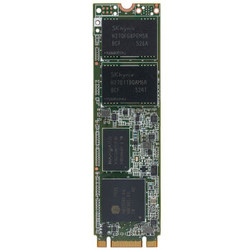 intel 英特尔 540S系列 M.2 2280 固态硬盘 240G