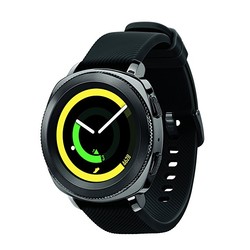 SAMSUNG 三星 Gear Sport 智能运动手表 内置独立GPS