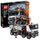 力度升级、值友专享：LEGO 乐高 Technic 科技系列 42043 奔驰3245卡车