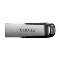 2017黑五、中亚Prime会员：SanDisk 闪迪 Ultra Flair CZ73 USB3.0 U盘 256GB