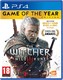 《The Witcher 3: Wild Hunt - Game of the Year Edition（巫师3：狂猎 年度版）》PS4 游戏