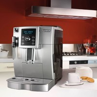 2017黑五、历史新低：DeLonghi 德龙 ECAM 23.420 SB 全自动咖啡机