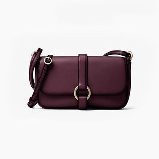 MICHAEL KORS Quincy 32F6AQYC3L 女士斜挎包