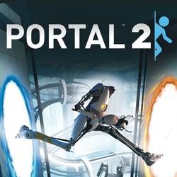 《Portal 2（传送门2）》PC数字游戏