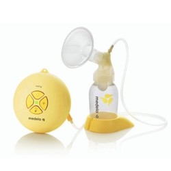 medela 美德乐 Swing 丝韵 单边电动吸奶器