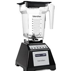 Blendtec Total Blender TB-621-20 食物粉碎料理机