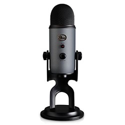 Blue Yeti USB电容 麦克风