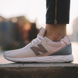 new balance 96 revlite