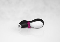  Satisfyer Pro Penguin 吮吸式女性按摩棒