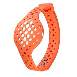 MOOV NOW 3D 智能手环 隐形橙色 新版