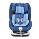 新低:Baby first 宝贝第一 汽车儿童安全座椅太空城堡-深海蓝