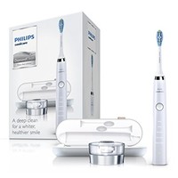 2017黑五、中亚Prime会员：Philips 飞利浦 DiamondClean钻石 HX9331/32 3代电动牙刷