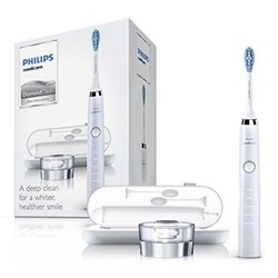 Philips 飞利浦 DiamondClean钻石 HX9331/32 3代电动牙刷