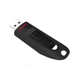 Sandisk 闪迪 至尊高速 CZ48 256GB U盘（40MB/s写入/ 100MB/s读取）