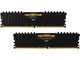 CORSAIR 美商海盗船 Vengeance LPX 16GB DDR4 3200MHz 台式机内存（8GB×2条）