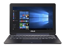 ASUS 华硕 VivoBook 11.6 翻转网络工作本 (Celeron, 4GB, 32GB EMMC)