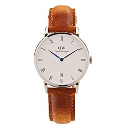 Daniel Wellington Dapper系列 DW00100114 中性腕表