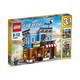  LEGO乐高创意百变系列街角的三明治31050　