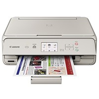 中亚prime会员、历史新低：Canon 佳能 PIXMA TS5020 无线打印机