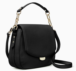 kate spade NEW YORK mulberry street alecia 女士单肩包