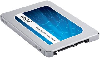 crucial 英睿达 BX300 固态硬盘