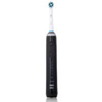 Oral-B 欧乐-B Pro 7500 智能蓝牙电动牙刷 黑色