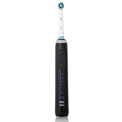 Oral-B 欧乐-B Pro 7500 智能蓝牙电动牙刷 黑色