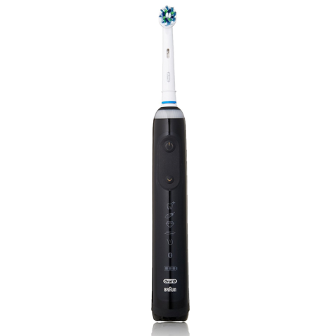Oral-B 欧乐-B Pro 7500 智能蓝牙电动牙刷   $1
