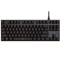 2017黑五、中亚Prime会员: Kingston 金士顿 HyperX Alloy FPS Pro 阿洛伊专业版 机械键盘 Cherry红轴