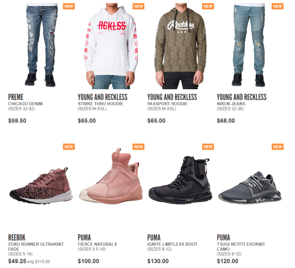 Adidas Ultraboost Foot Locker UAE